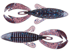 Blue Fleck