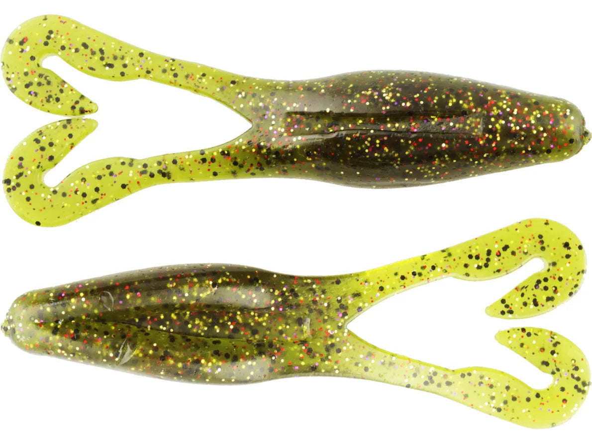 Buzz'n Cane Toad 4.5"