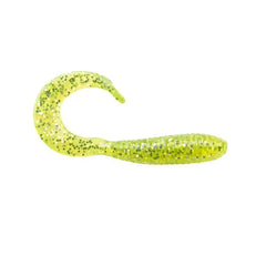 Chartreuse Silver