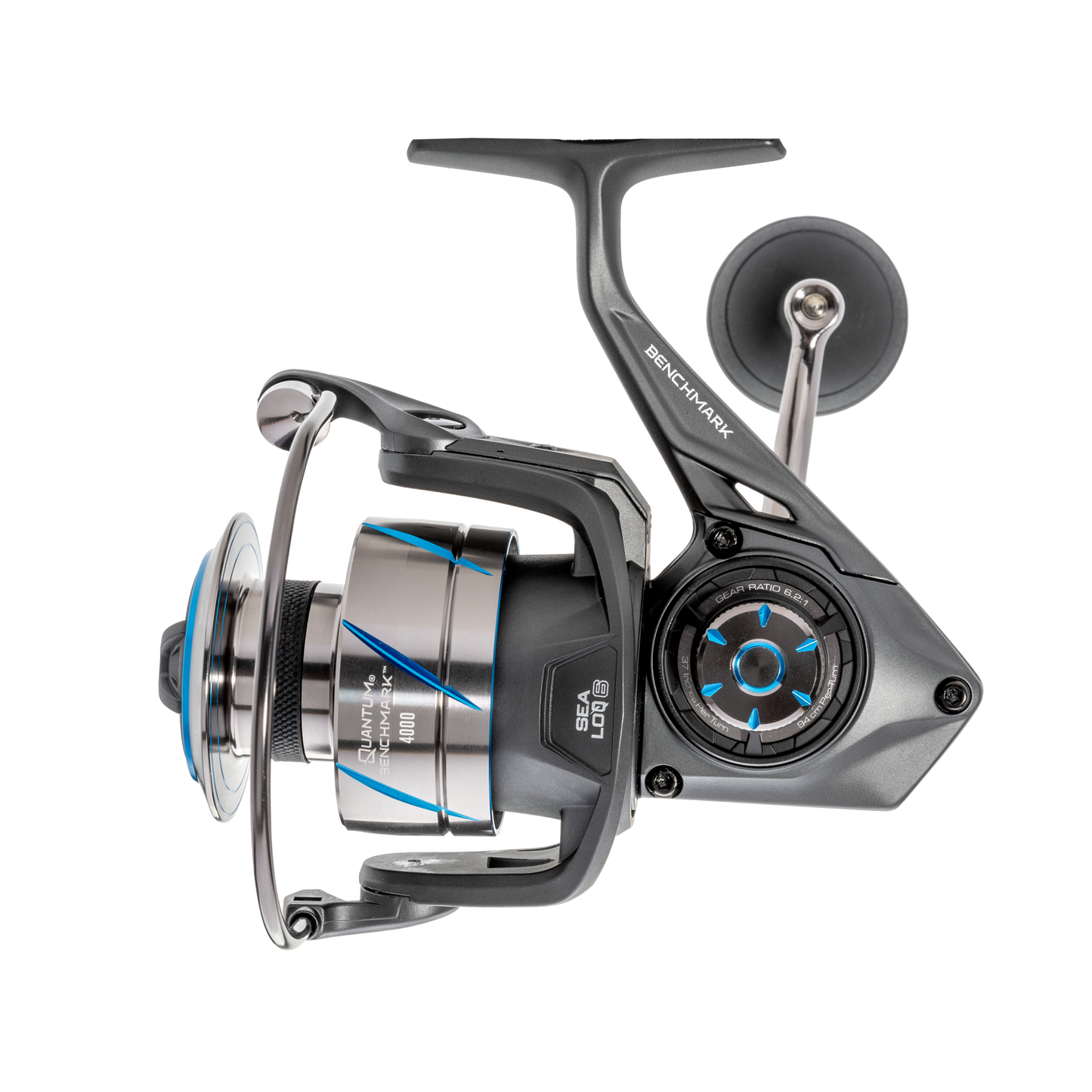 Benchmark Spinning Reel