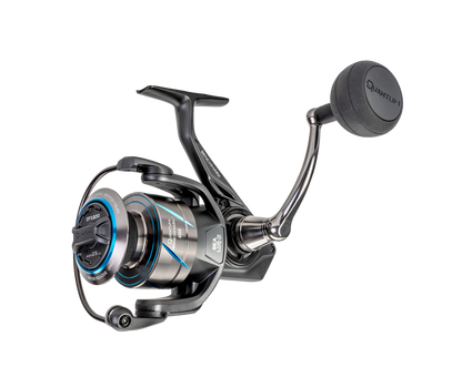 Benchmark Spinning Reel