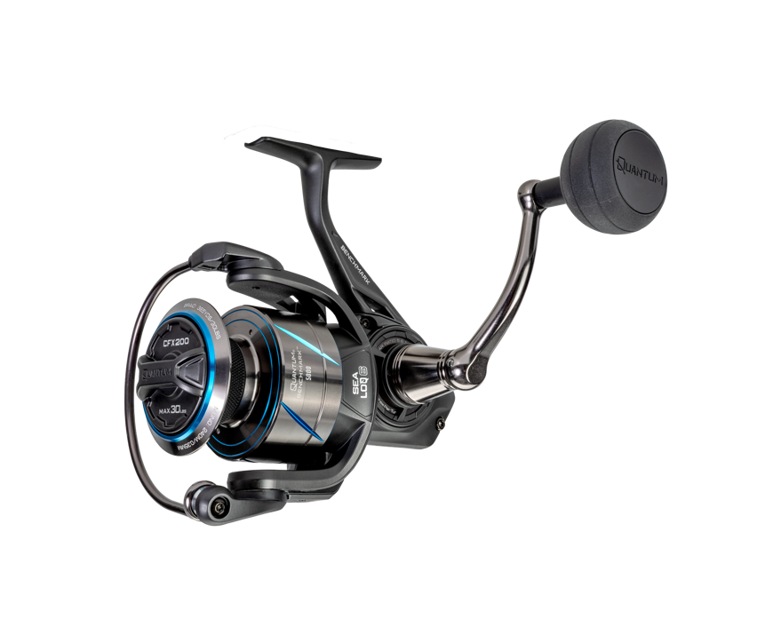 Benchmark Spinning Reel
