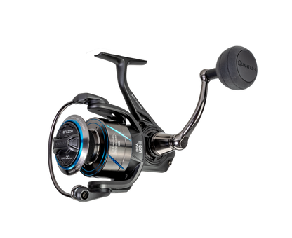 Benchmark Spinning Reel