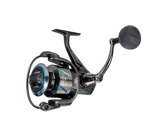 Benchmark Spinning Reel