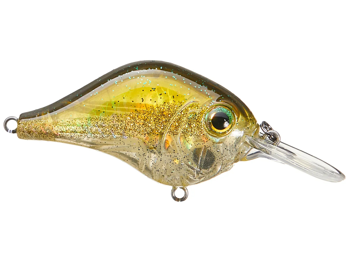 MR-6 Crankbait