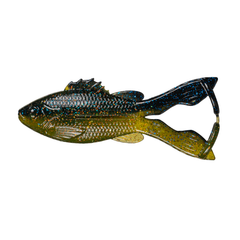 Bluegill Magic