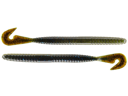 Burner Worm