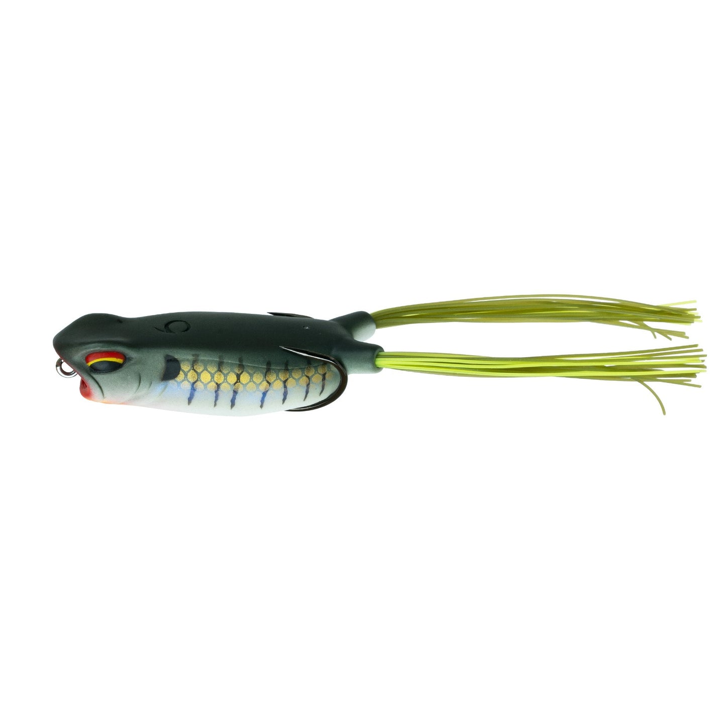 Vega Frog