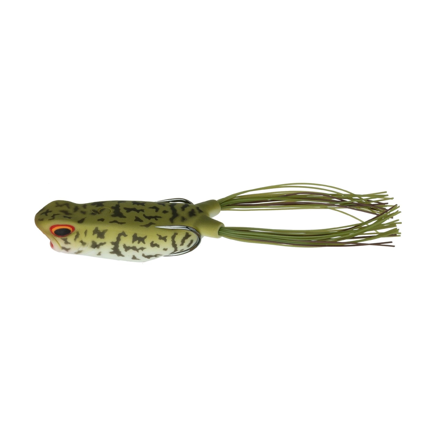 Vega Frog