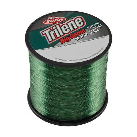 Trilene Big Game Mono