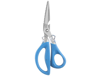 8" Titanium Detach Marine Shears