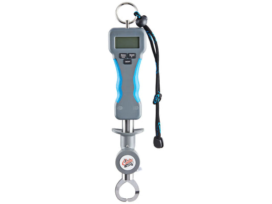 Digital Grip and Weigh Scale 50lbs