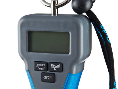 Digital Grip and Weigh Scale 50lbs