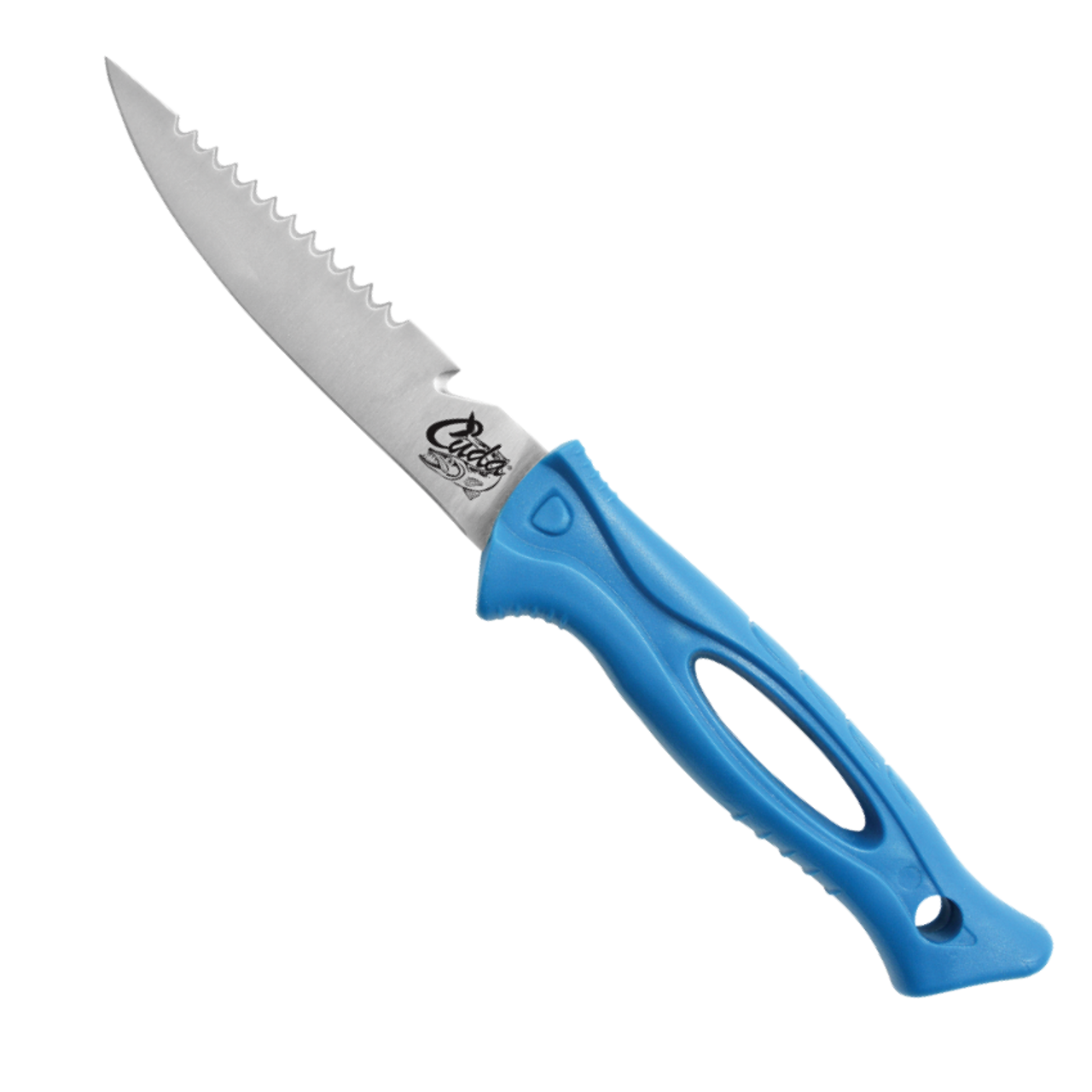 4" Bait/Utility Knife with Blade Cover