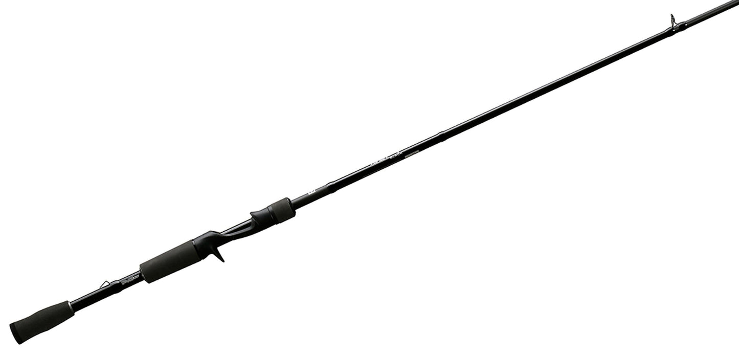 Defy Black Casting Rod