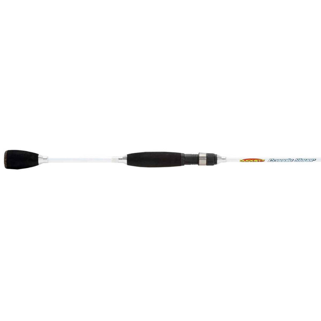 Crappie Slayer 6'0'' Medium light spinning