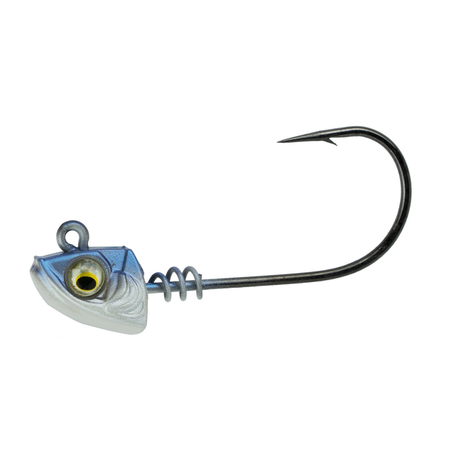 Divine Jig Head