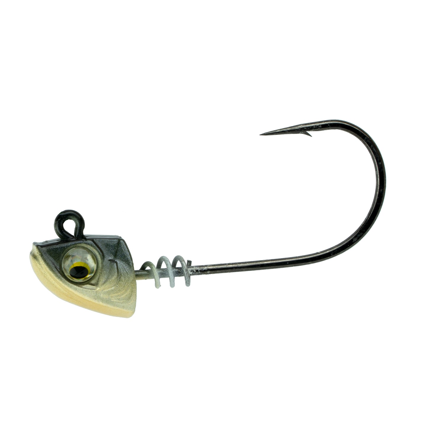 Divine Jig Heads 3/8oz 5/0 - Sun Gill - 3pc