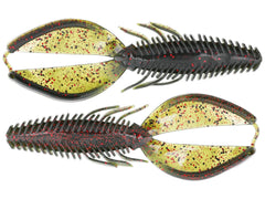 Black Florida Five-O