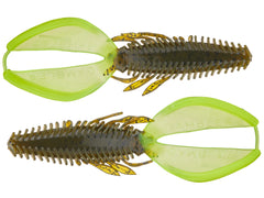 Green Pumpkin Chartreuse