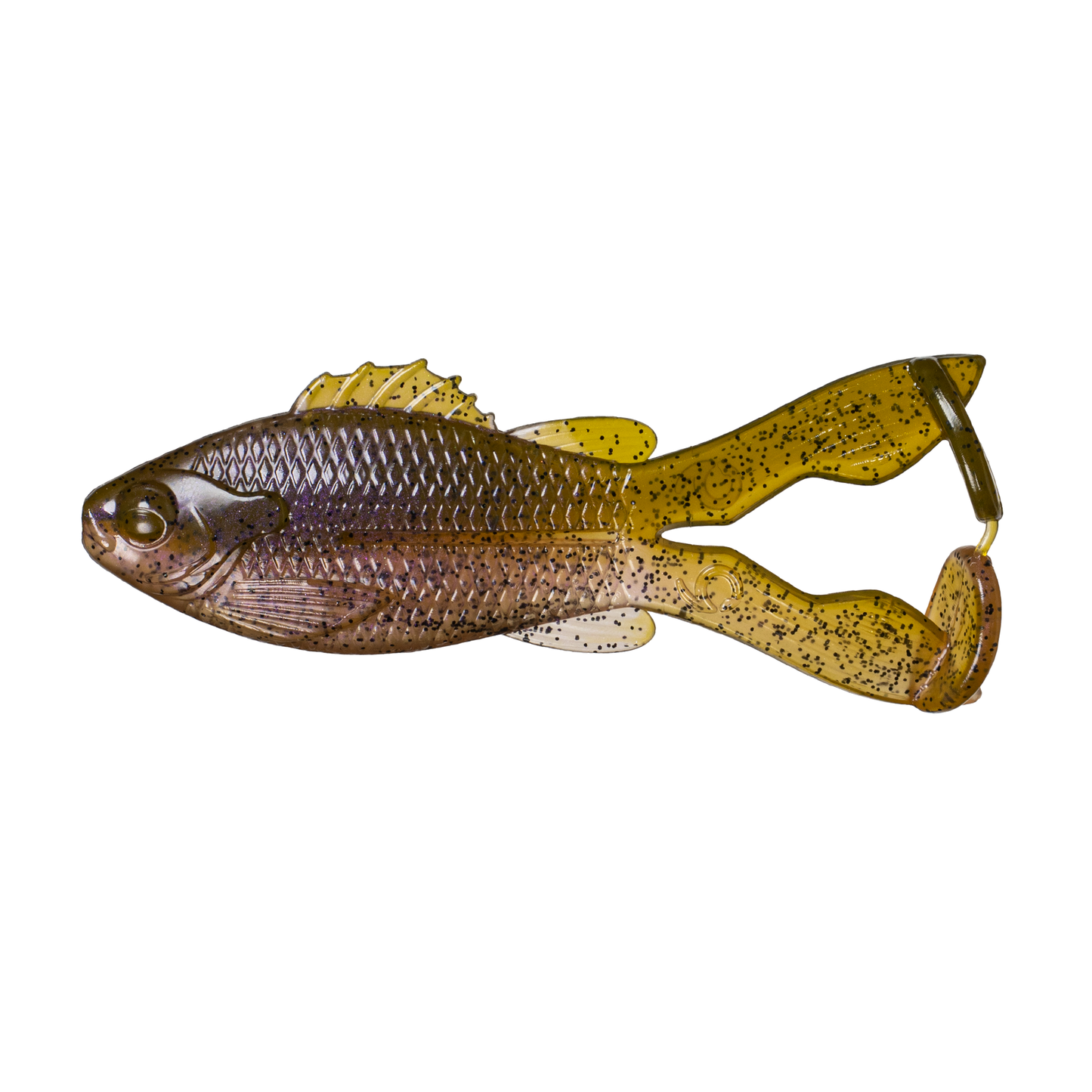 BuzzGill 4.0