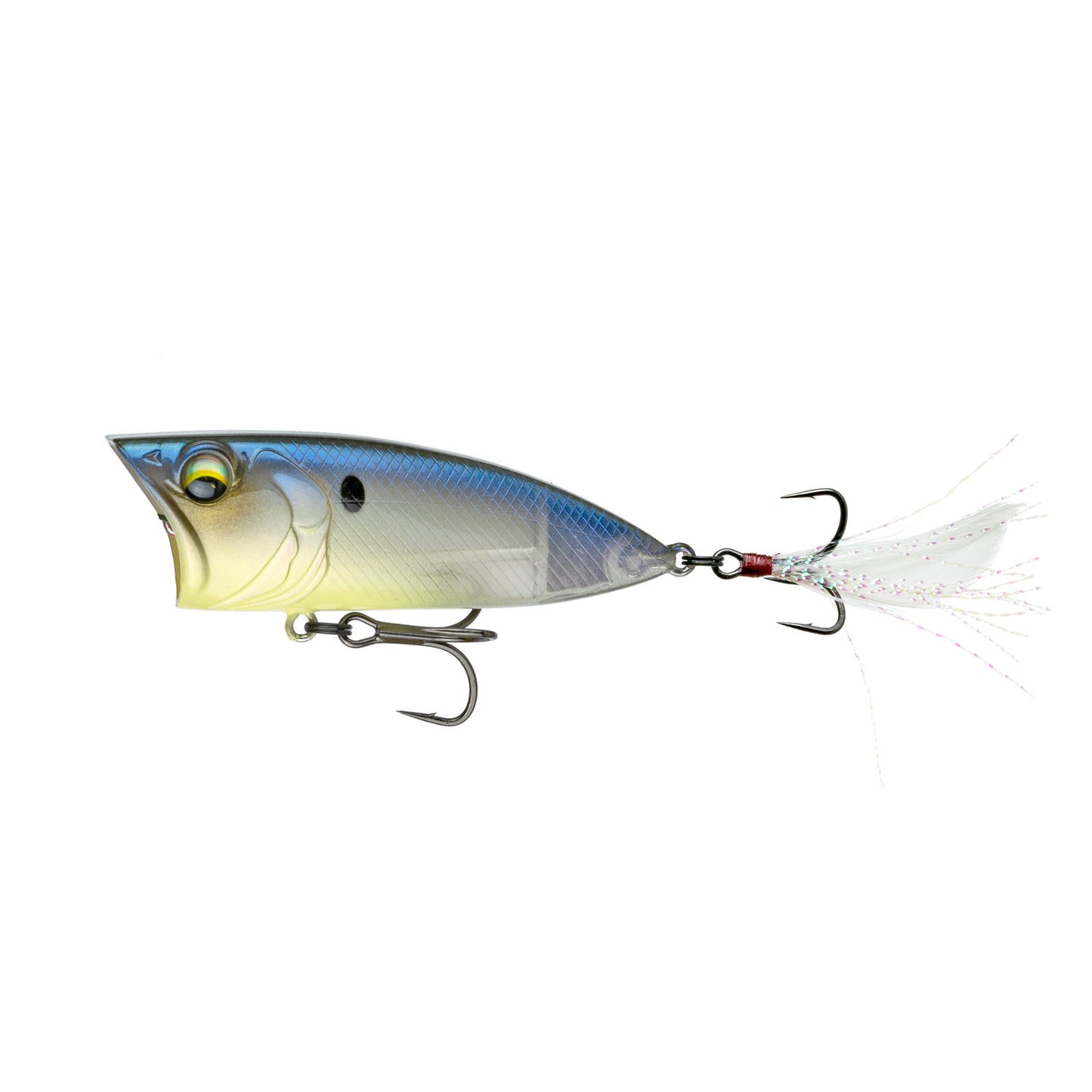 SplashBack 70 - Ghost Bone Minnow