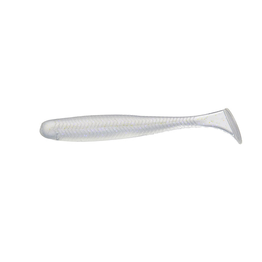 Divine Swimbait 4.4" - Ghost Ice Minnow