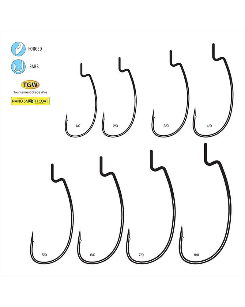 G-Finesse Hybrid Worm