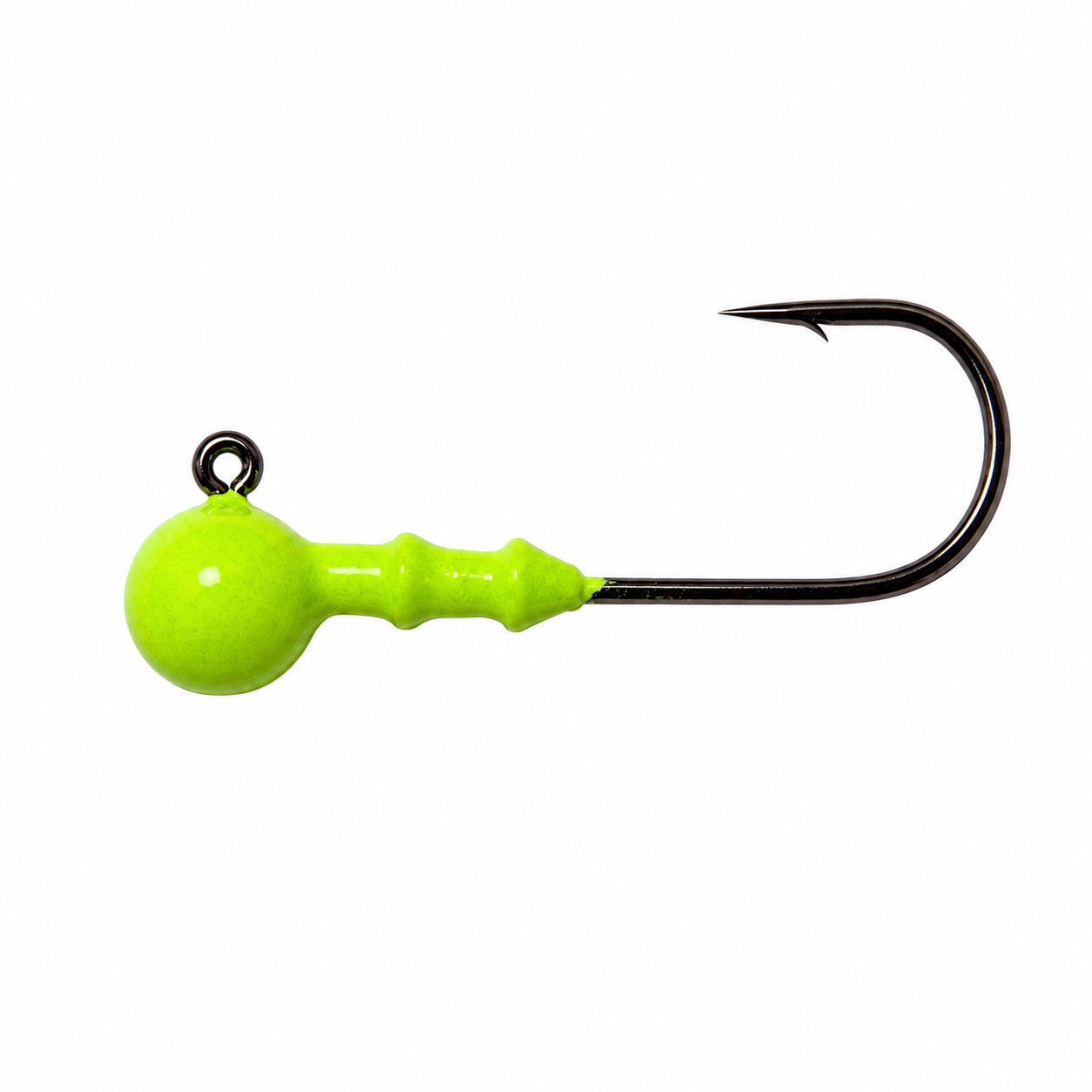 Round Head Jig Head