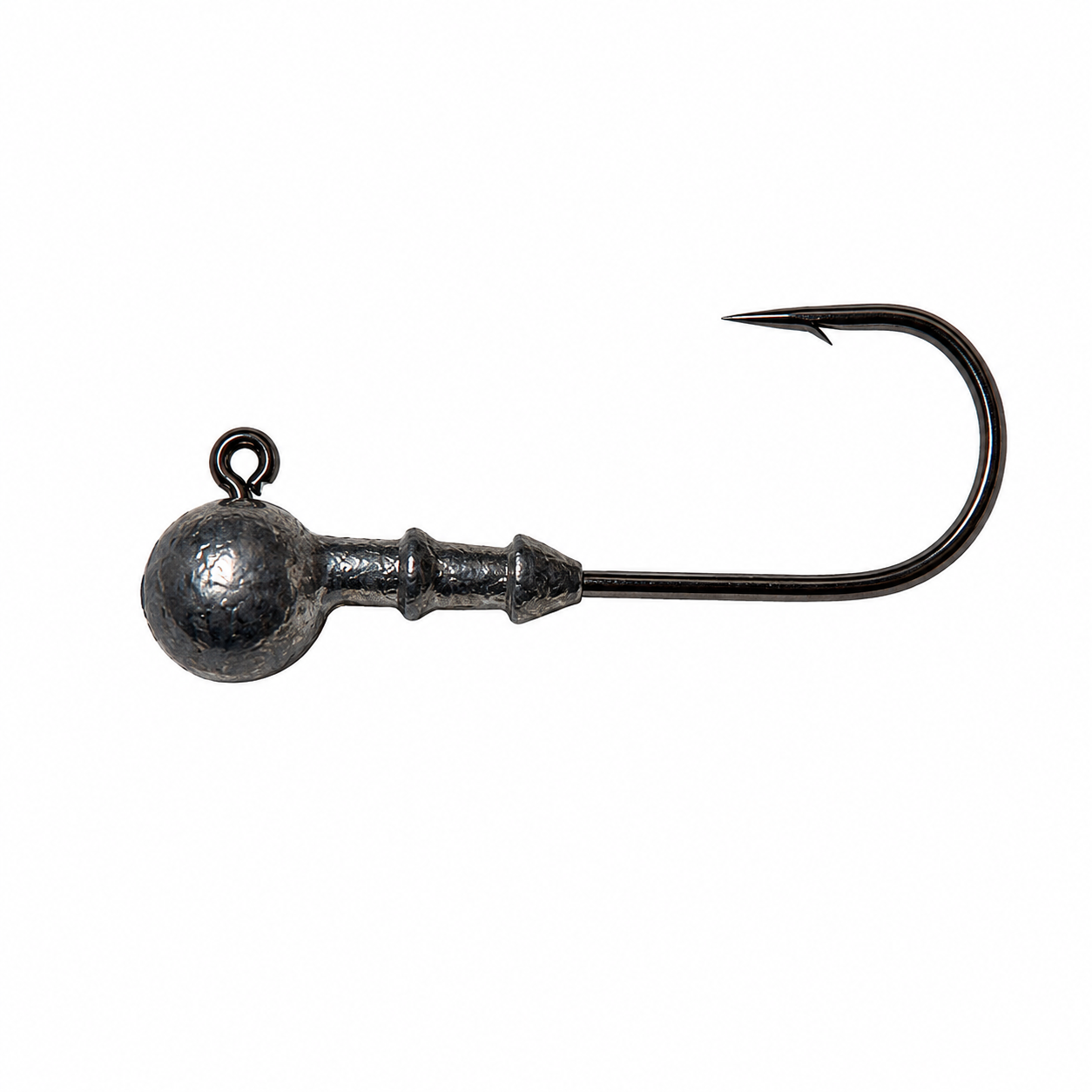 Round Head Jig Head