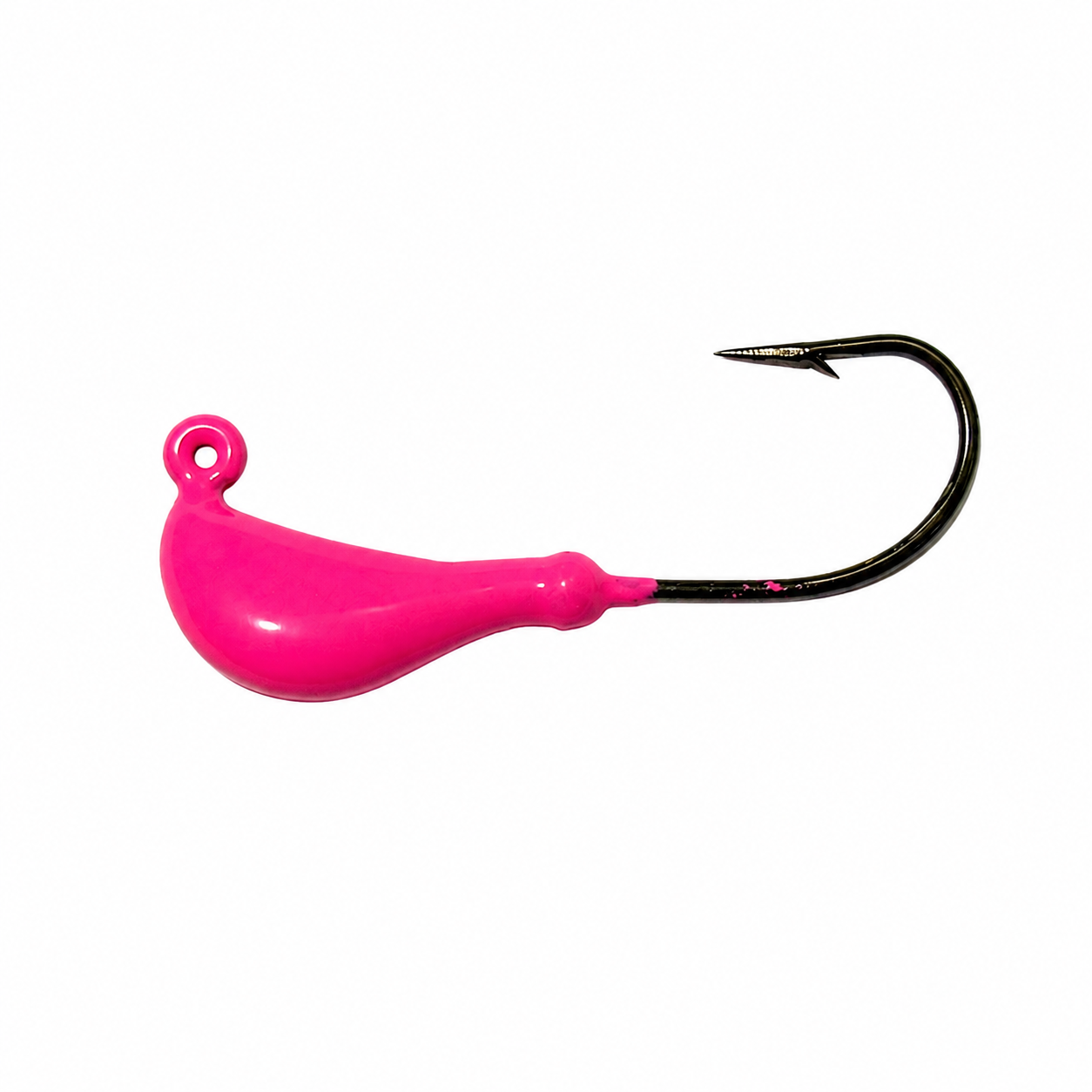 Banana Jig Head