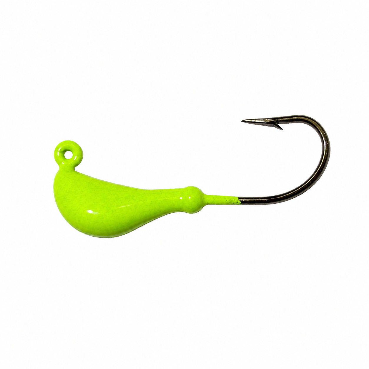 Banana Jig Head