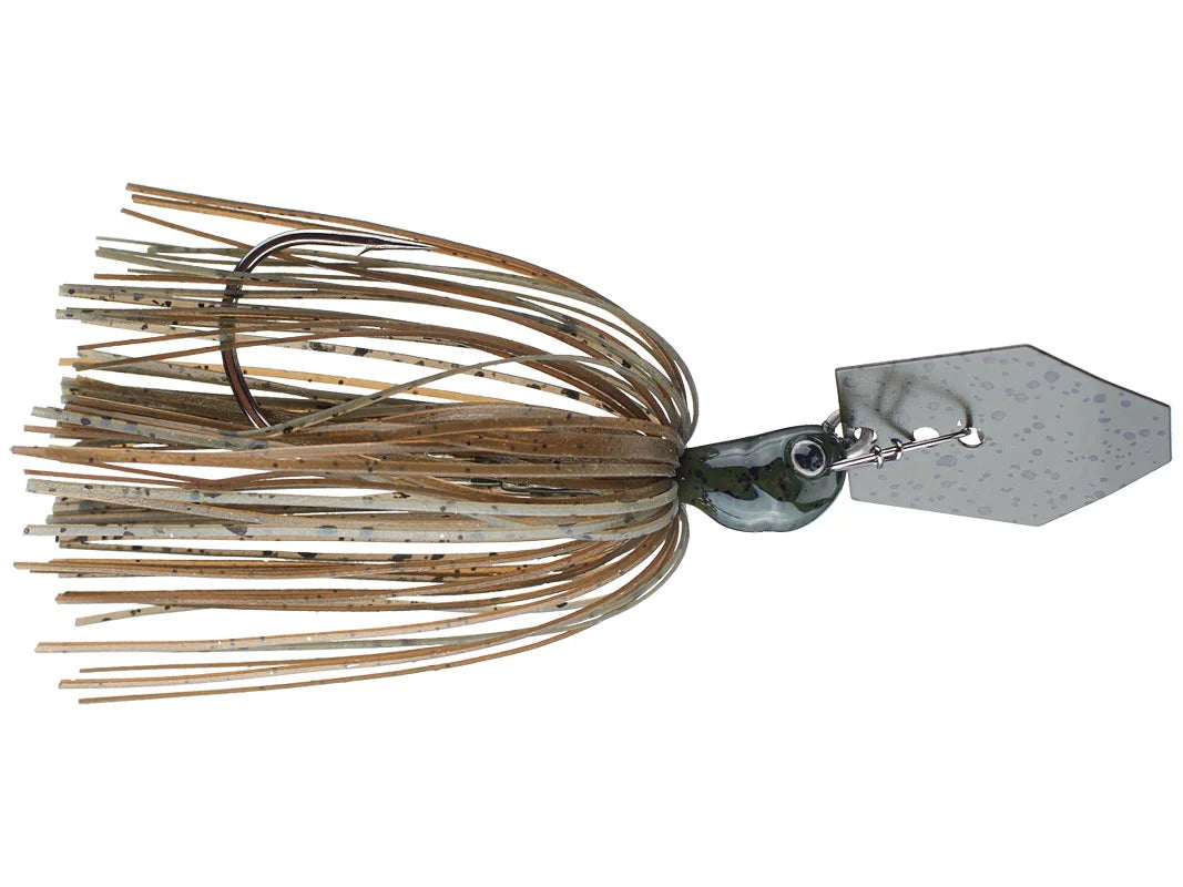 JackHammer Chatter Bait