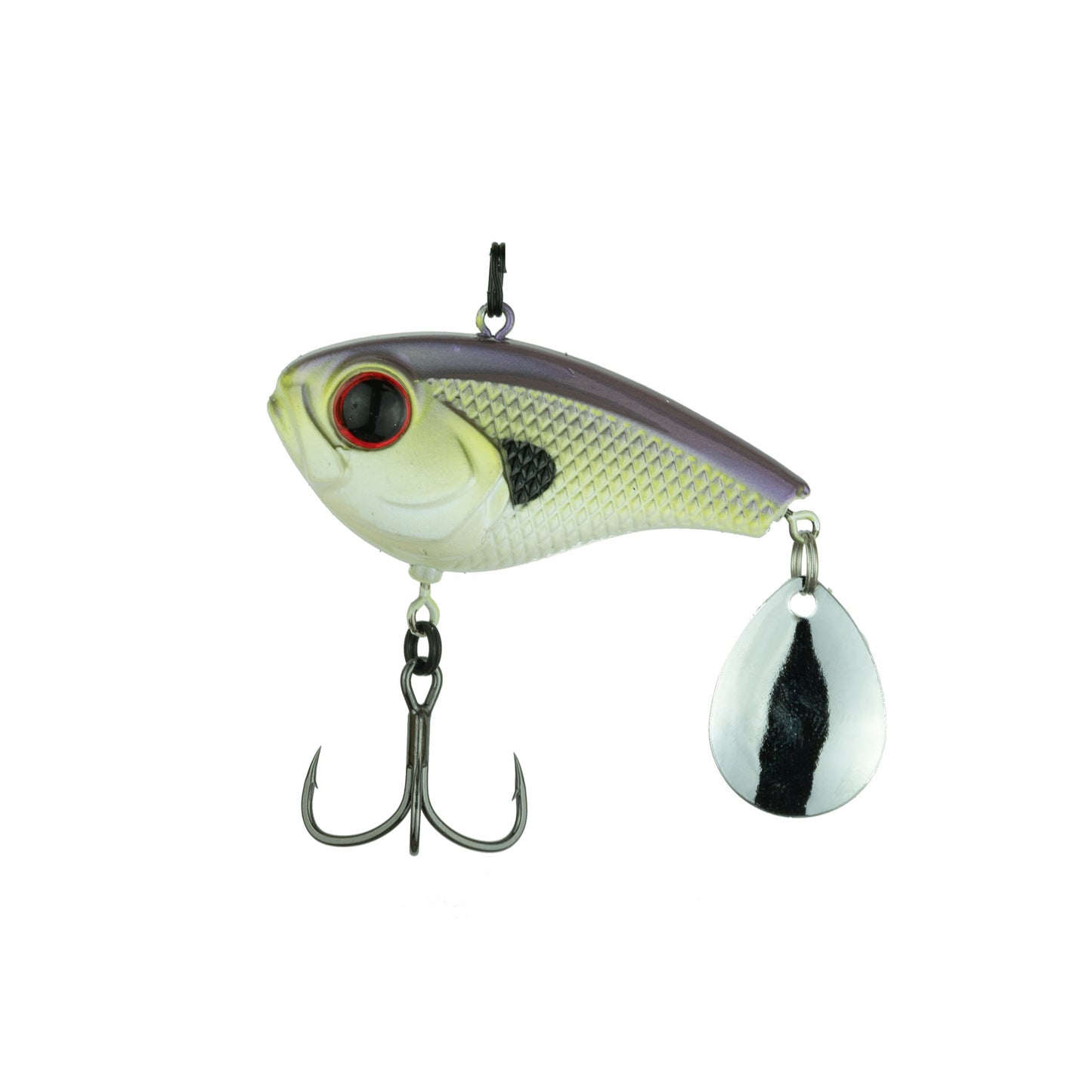 Gyro Tail Spinner