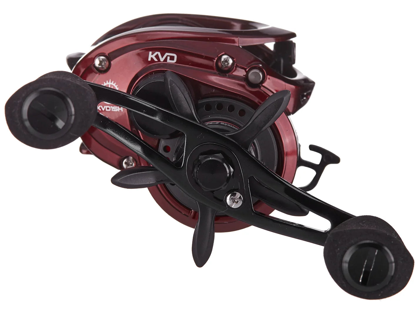 Lew's KVD Casting Reel