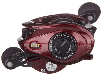Lew's KVD Casting Reel