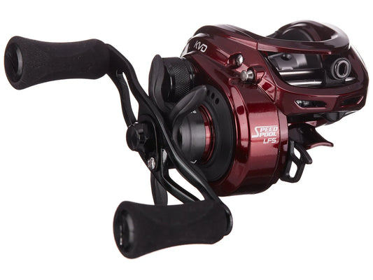 Lew's KVD Casting Reel