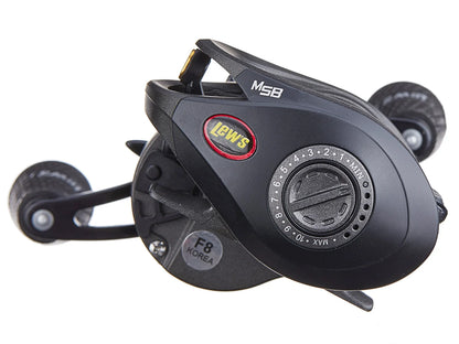 SuperDuty 300 Casting Reel
