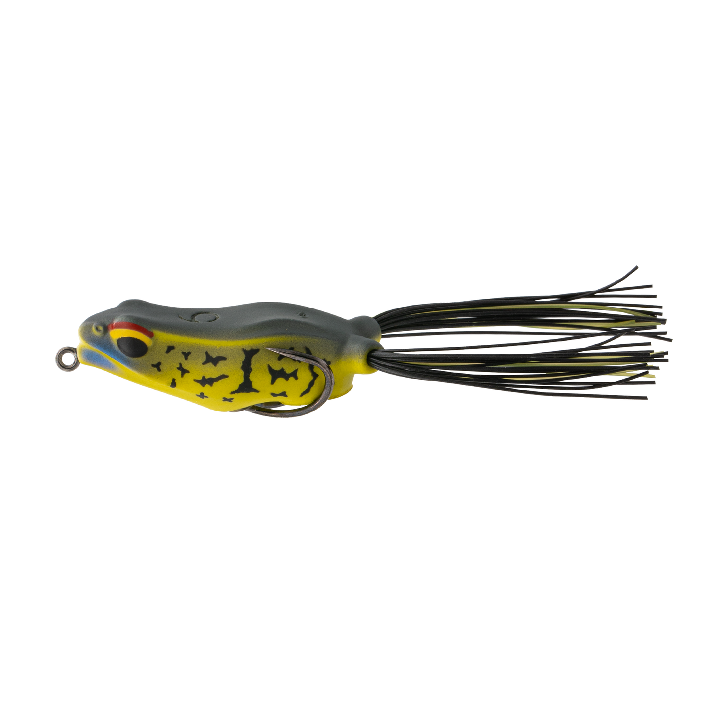 Vega Hush Frog