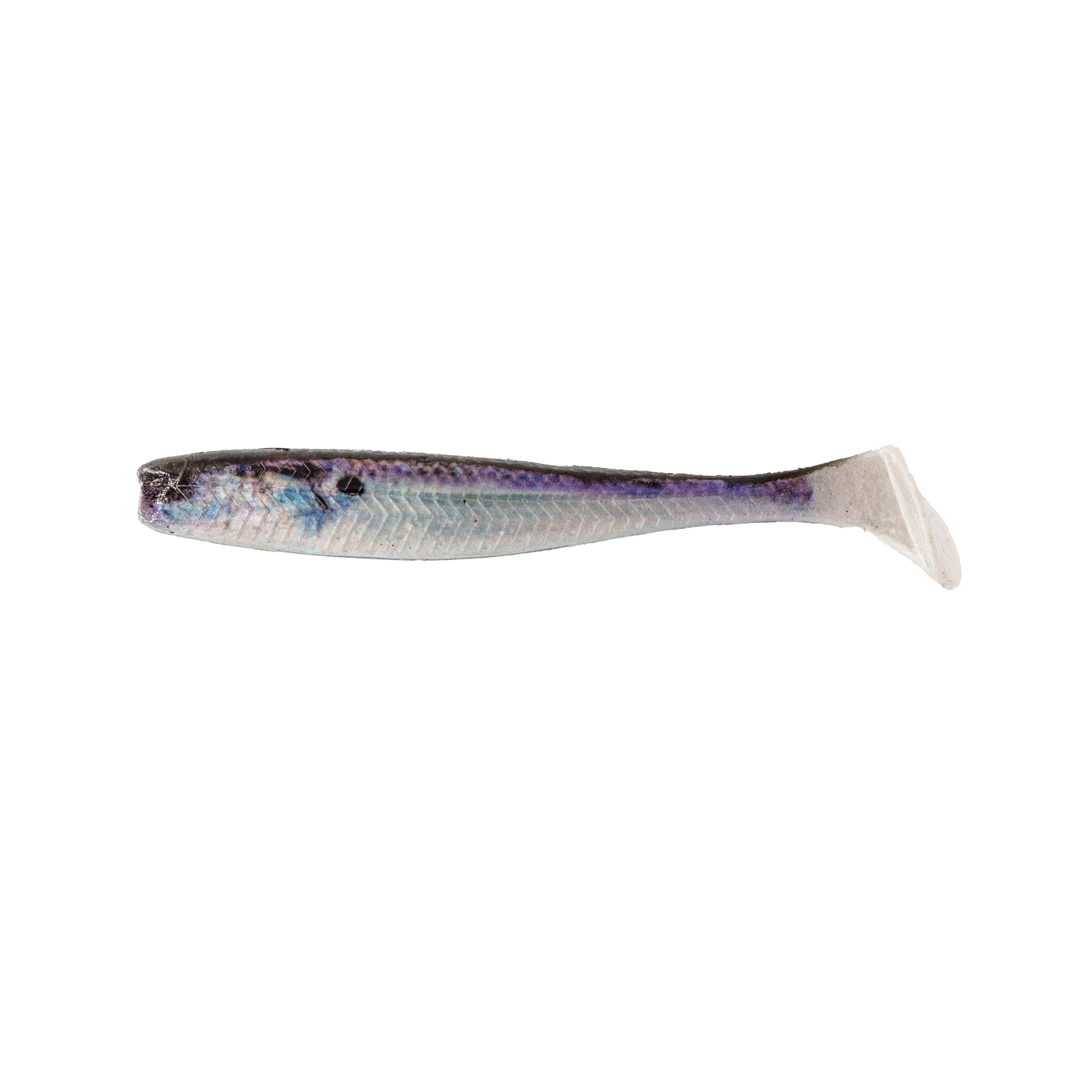 Divine Swimbait 3.8" - Live Shad