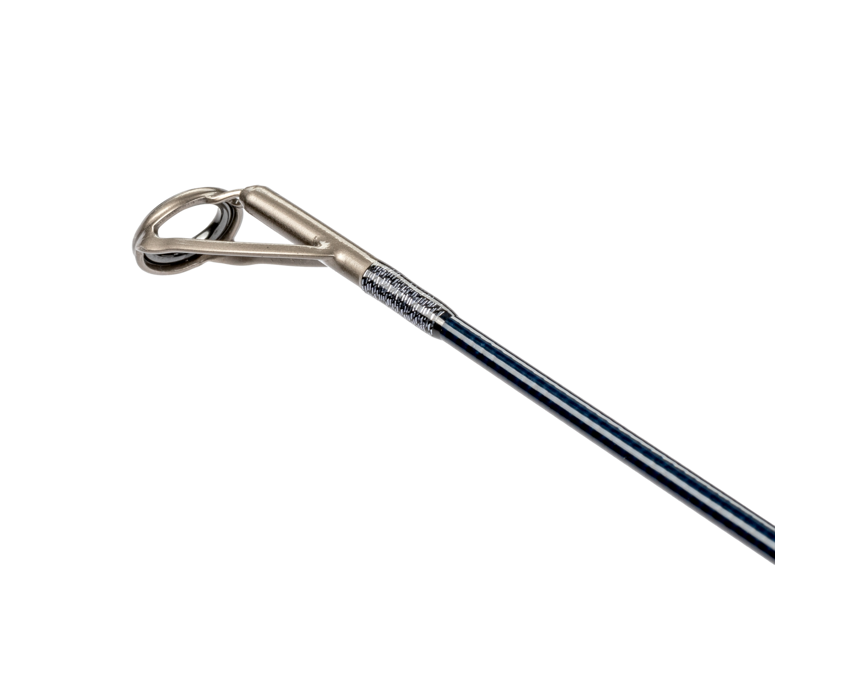Myth Spinning Rod