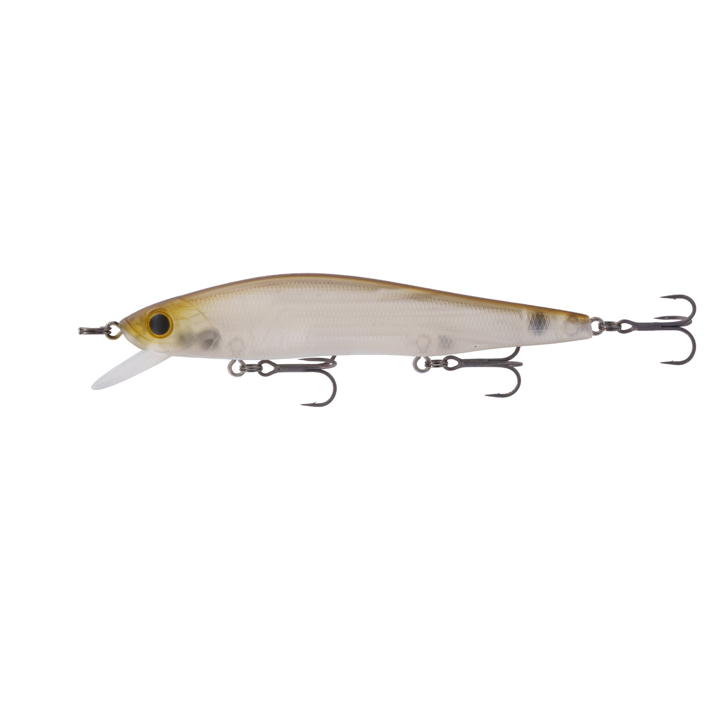 Provoke 106SILENT - Millikens Matte Minnow