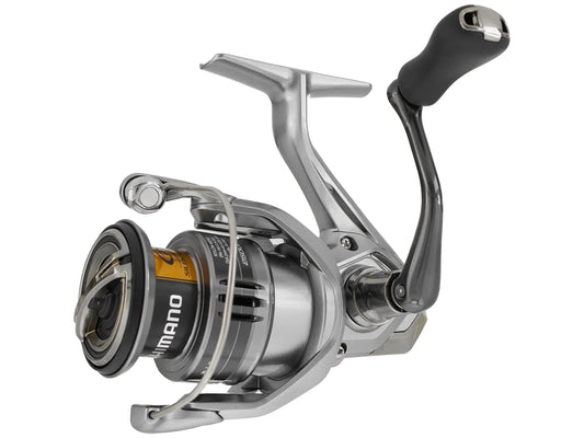 Nasci FC Spinning Reel