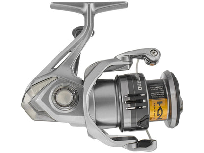 Nasci FC Spinning Reel