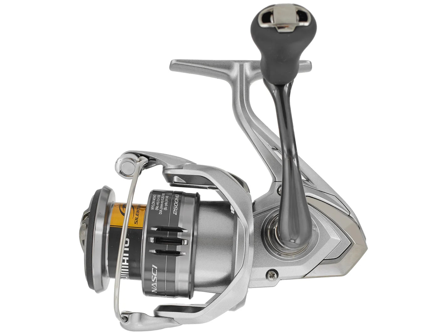 Nasci FC Spinning Reel