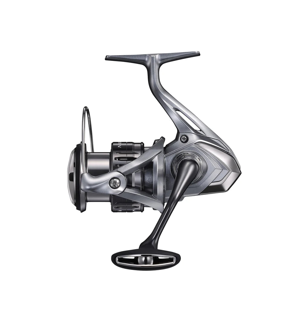 Nasci FC Spinning Reel