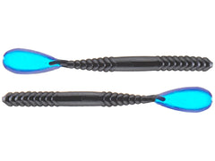 Black Blue Tail