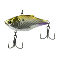 Chrome Shiner