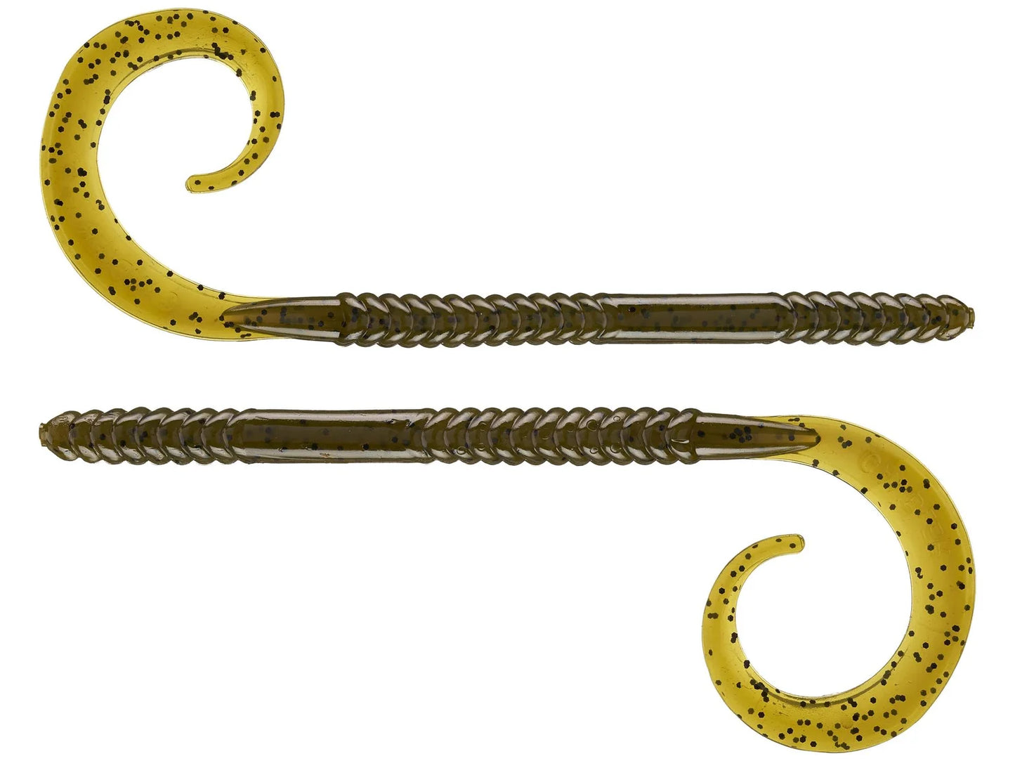 Ribbon Tail Worm
