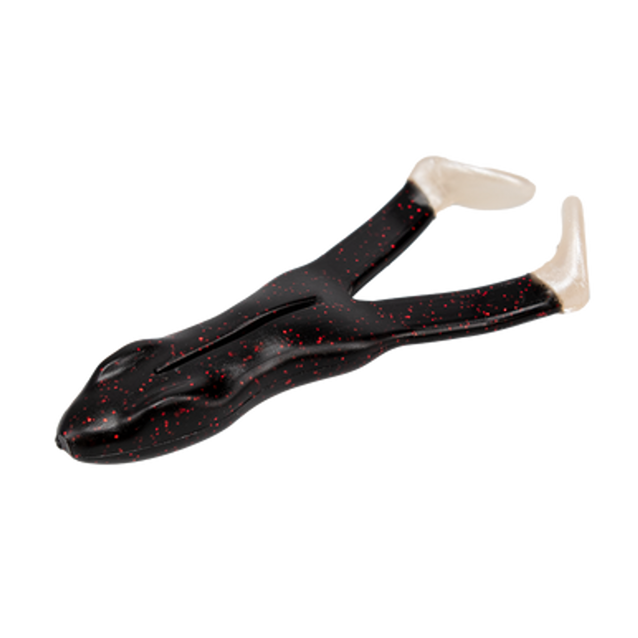 Ribbit Frog Hot Feet 3.5"